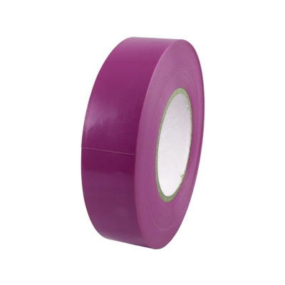 PVC Purple Electrical / Stage Tape